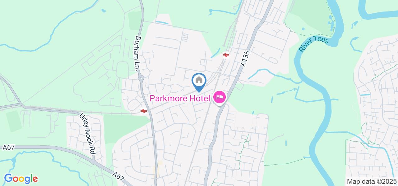 3 Bed Semi-Detached House, Burnmoor Drive, TS16