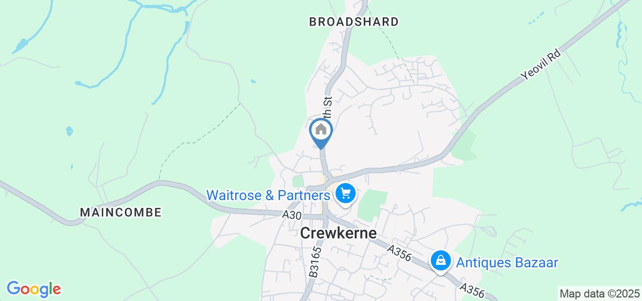 3 Bed Terraced House, North Street, TA18