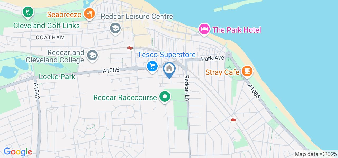 Room in a Shared House, Lumley Road, TS10