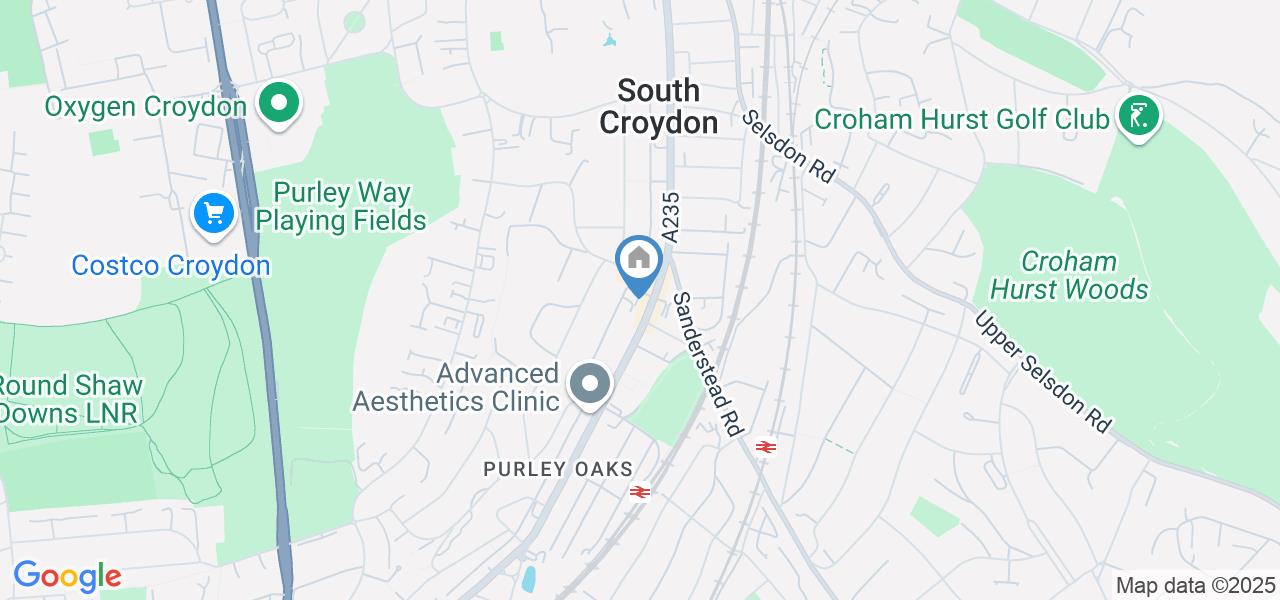 Room in a Shared House, Darmaine Close, CR2