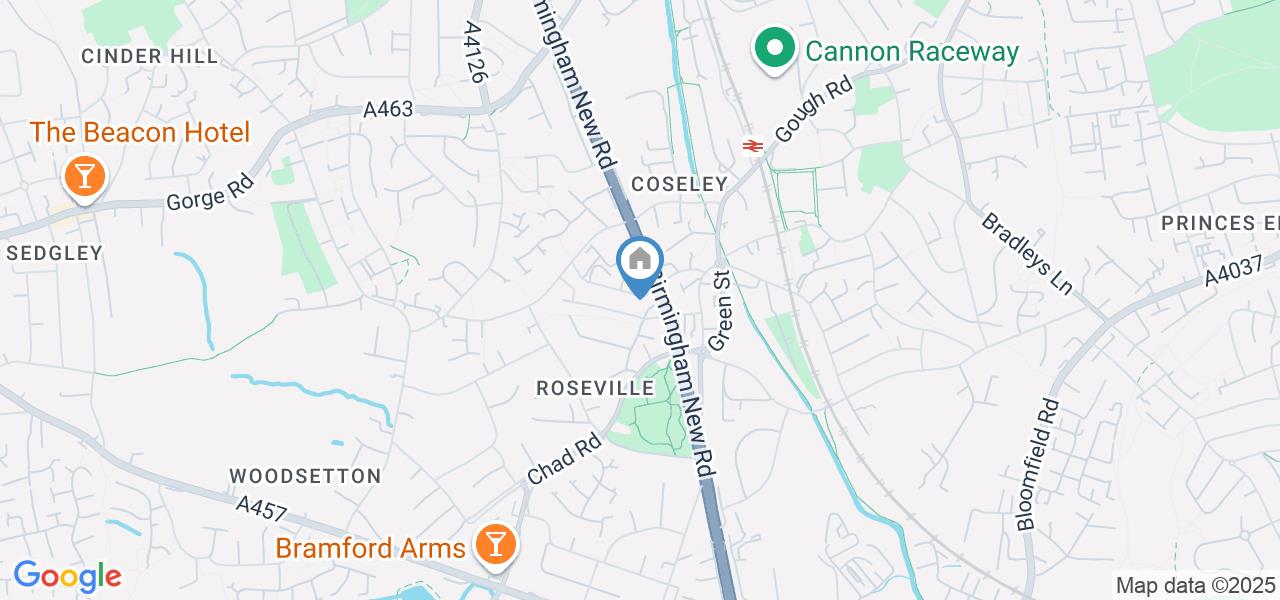 3 Bed Semi-Detached House, Mount Pleasant Street, WV14