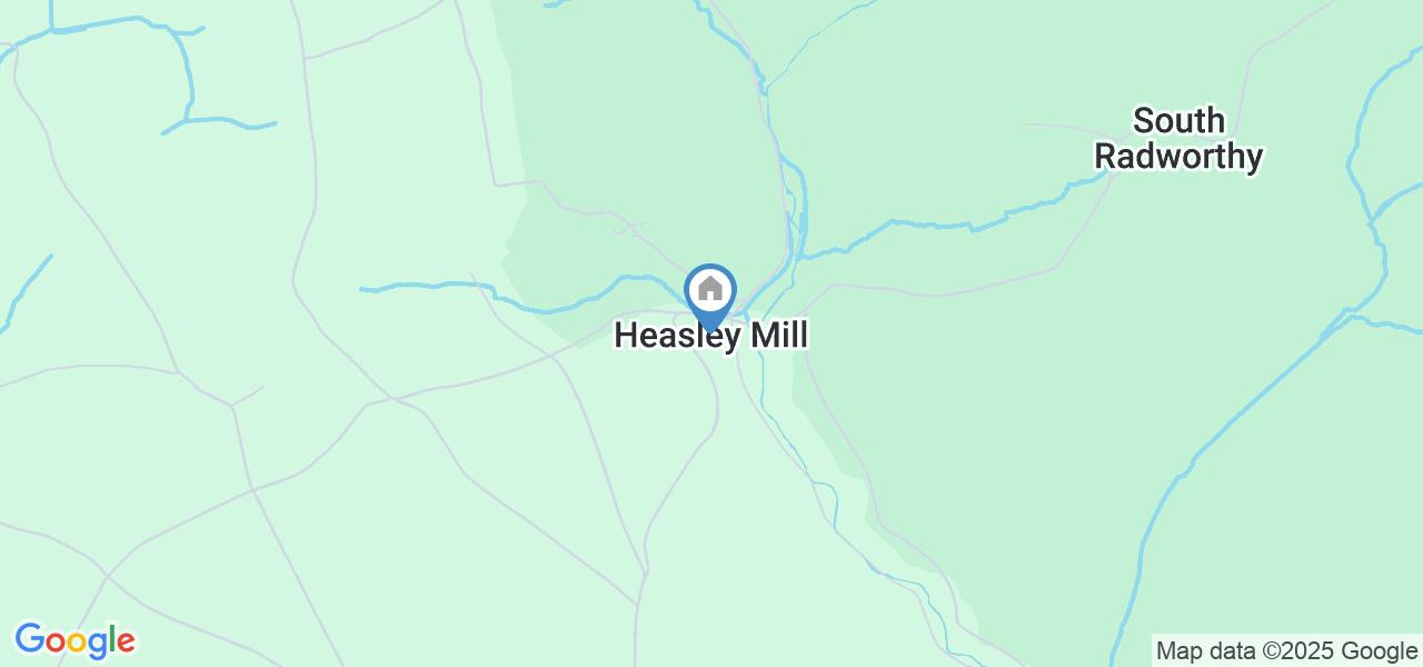 Room in a Shared House, Heasley Mill, EX36