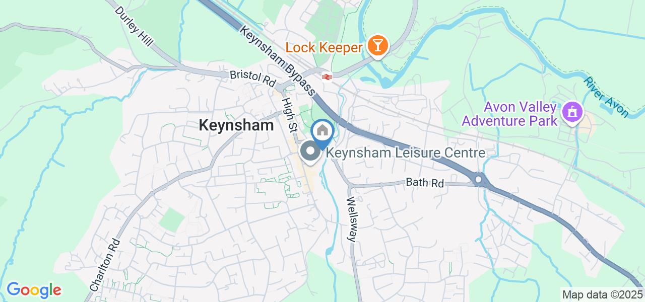 2 Bed Flat, Bath Hill, BS31