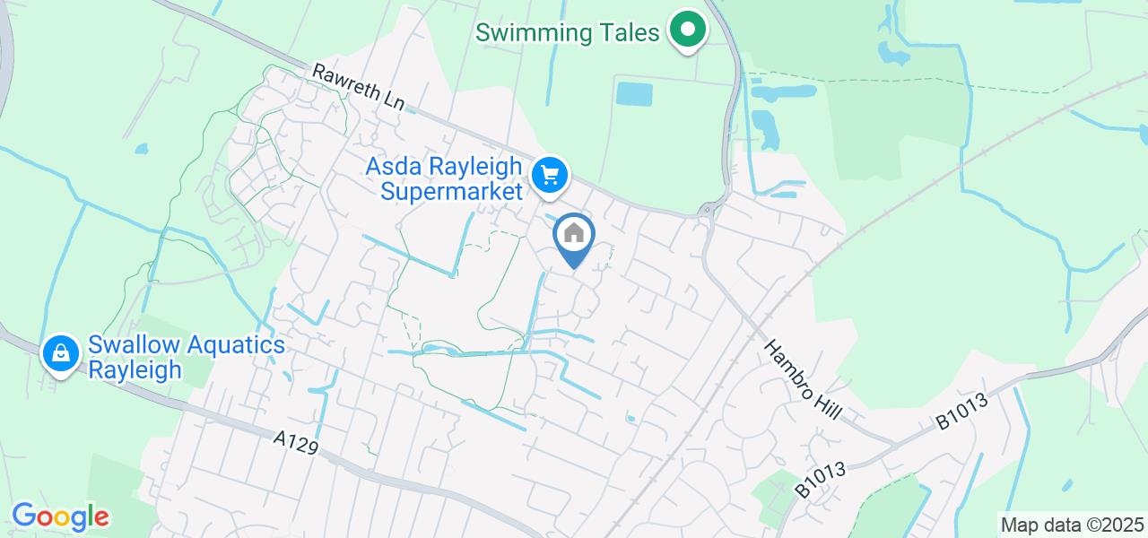 4 Bed Detached House, Truro Crescent, SS6