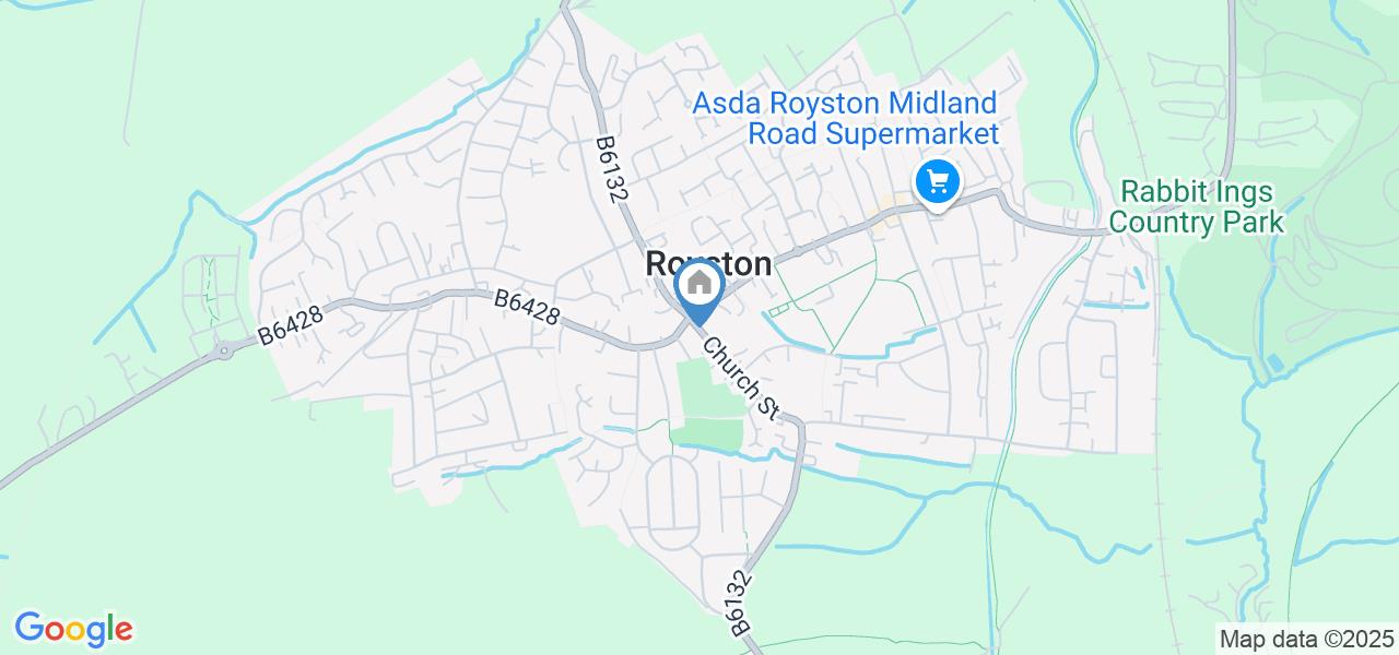 2 Bed Flat, Church Street, S71