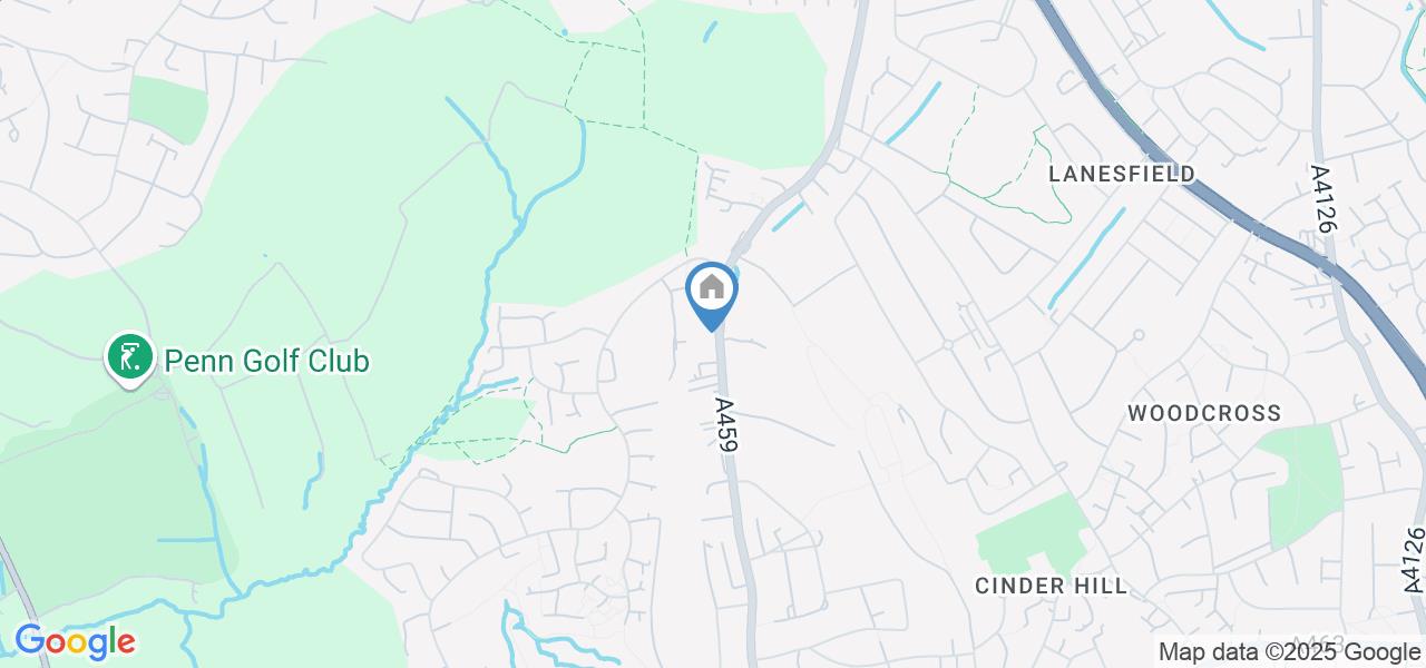 1 Bed Flat, Wolverhampton Rod, DY3
