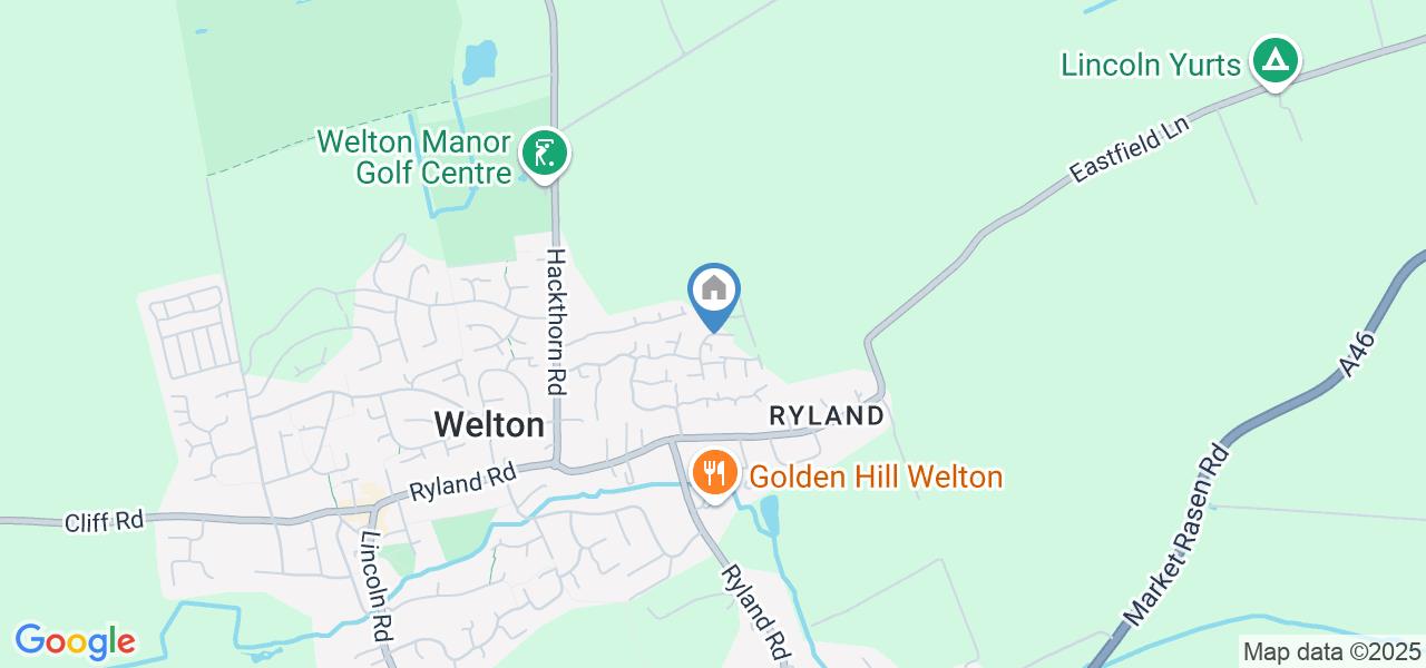 1 Bed Flat, Hawks Road, LN2