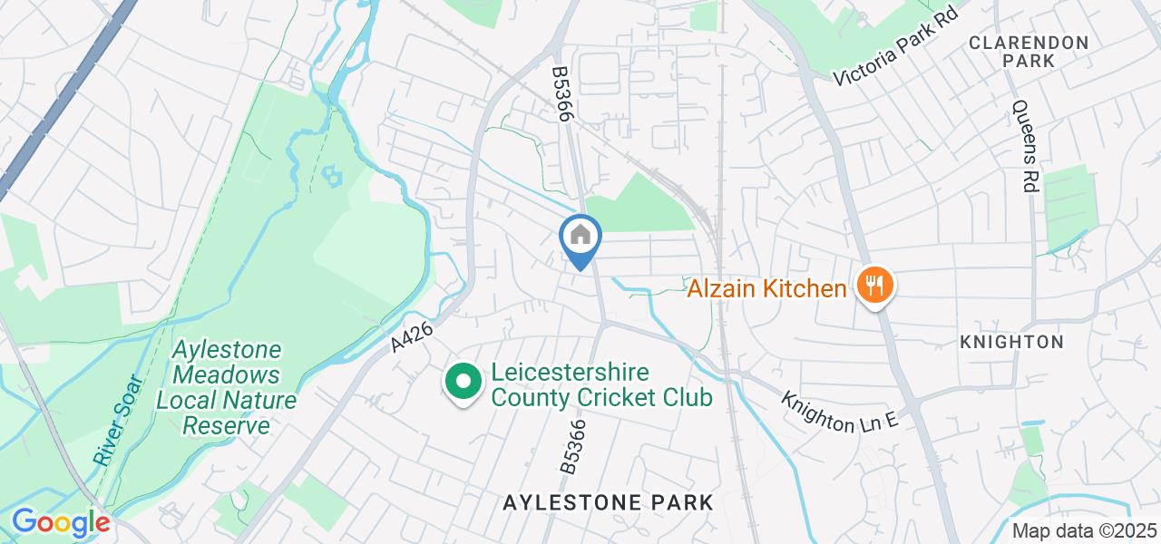 1 Bed Flat, Leicester, LE2