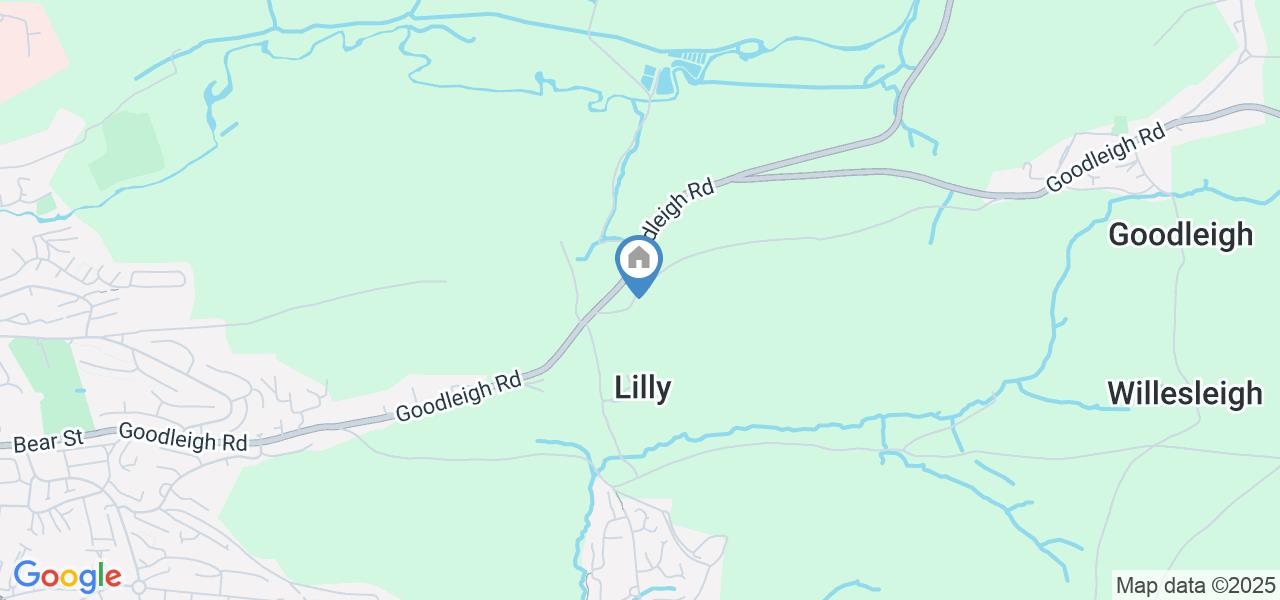 1 Bed Flat, Ivy Lodge Cottage, EX32