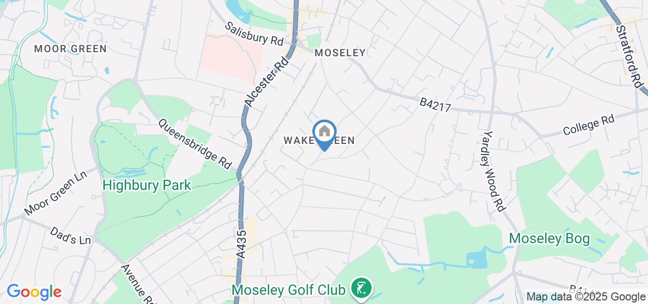 2 Bed Flat, School Road, B13