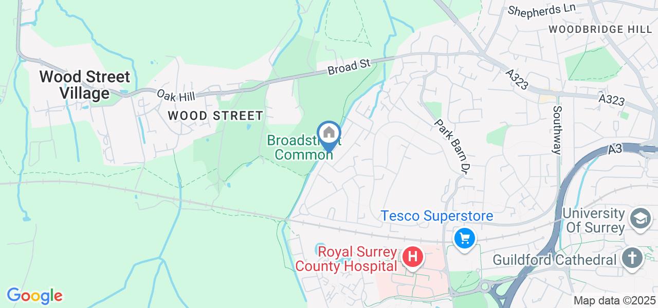 Room in a Shared House, Applegarth Avenue, GU2