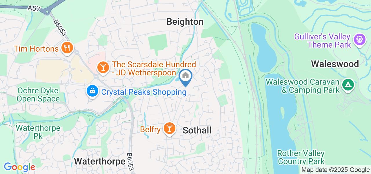 2 Bed Flat, Eckington Road, S20