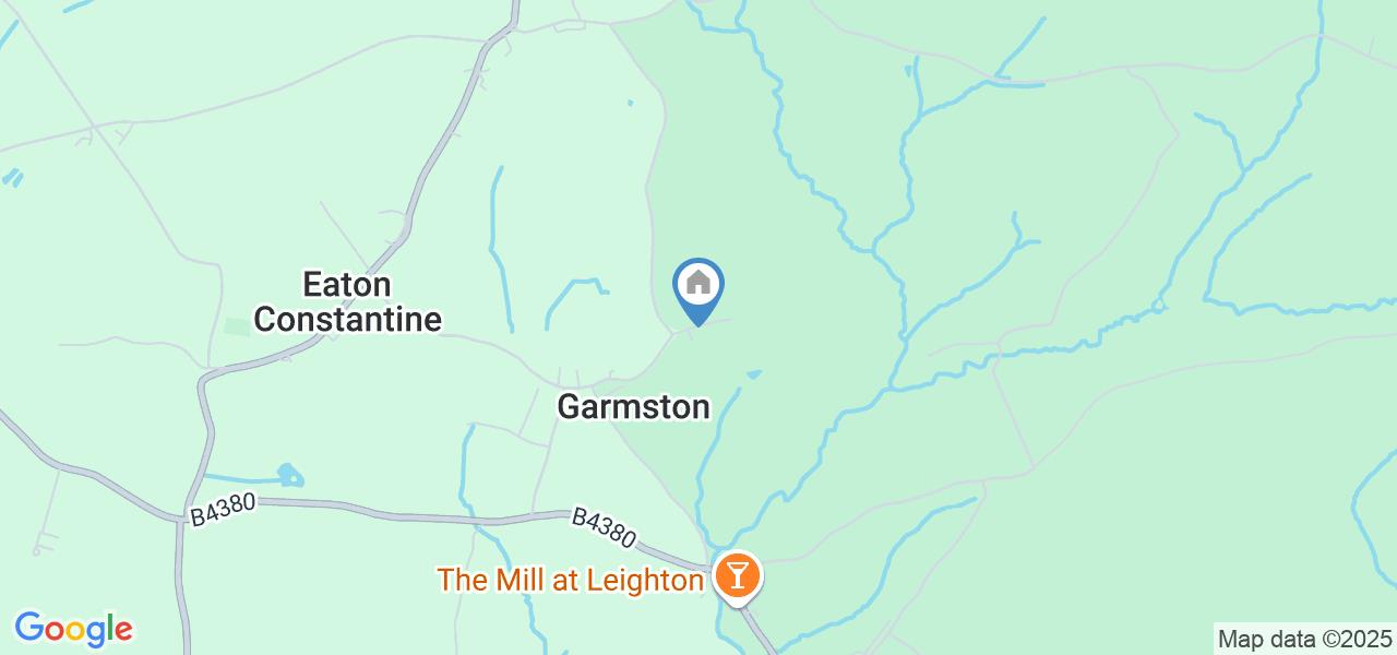 1 Bed Flat, Garmston, SY5