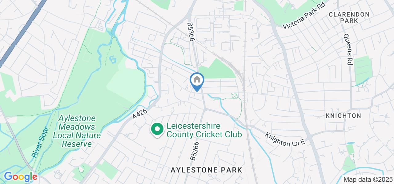 1 Bed Flat, Leicester, LE2