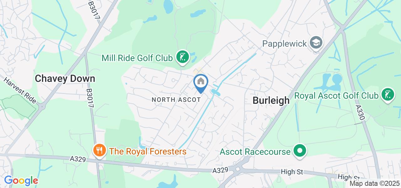 3 Bed Semi-Detached House, Mansfield Place, SL5