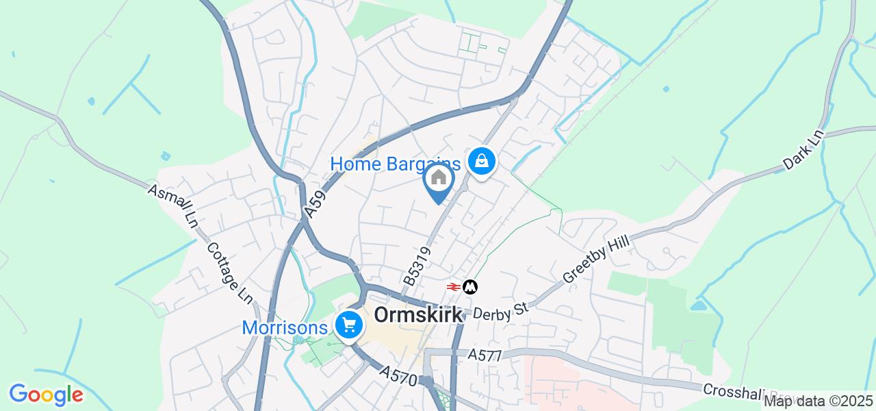 Room in a Shared Flat, Orchard Lodge, L39