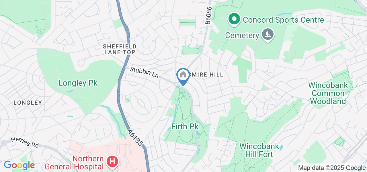 2 Bed Flat, Firth Park Road, S5