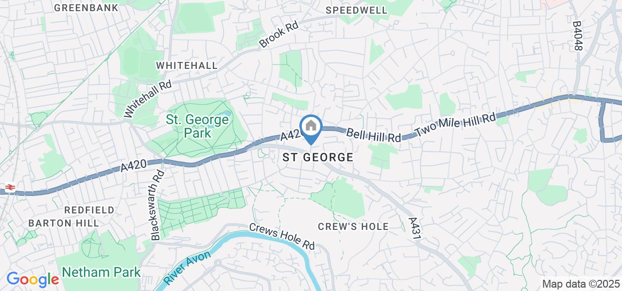 2 Bed Flat, Bethel Road, BS5