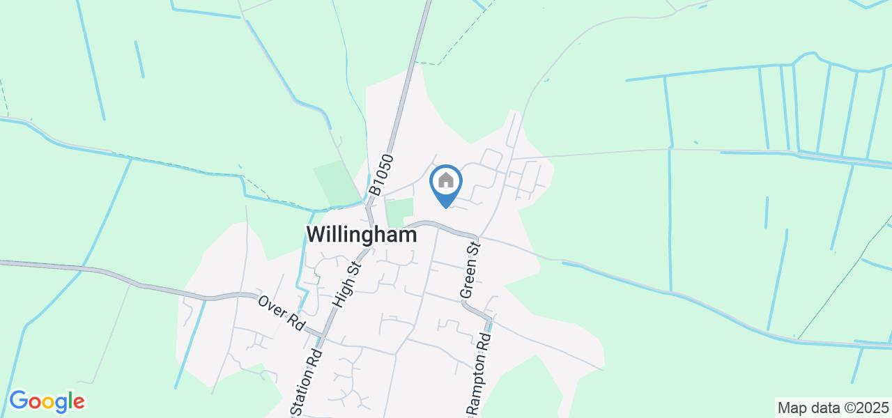 3 Bed Terraced House, Brickhills, CB24