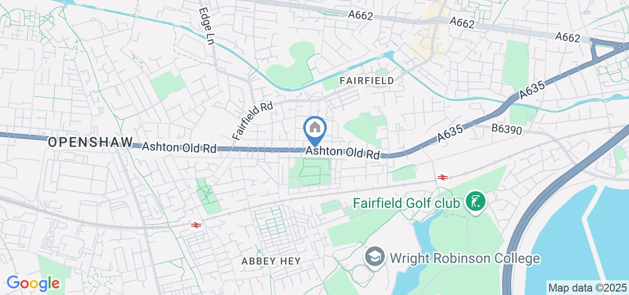 Room in a Shared House, Ashton Old Road, M11