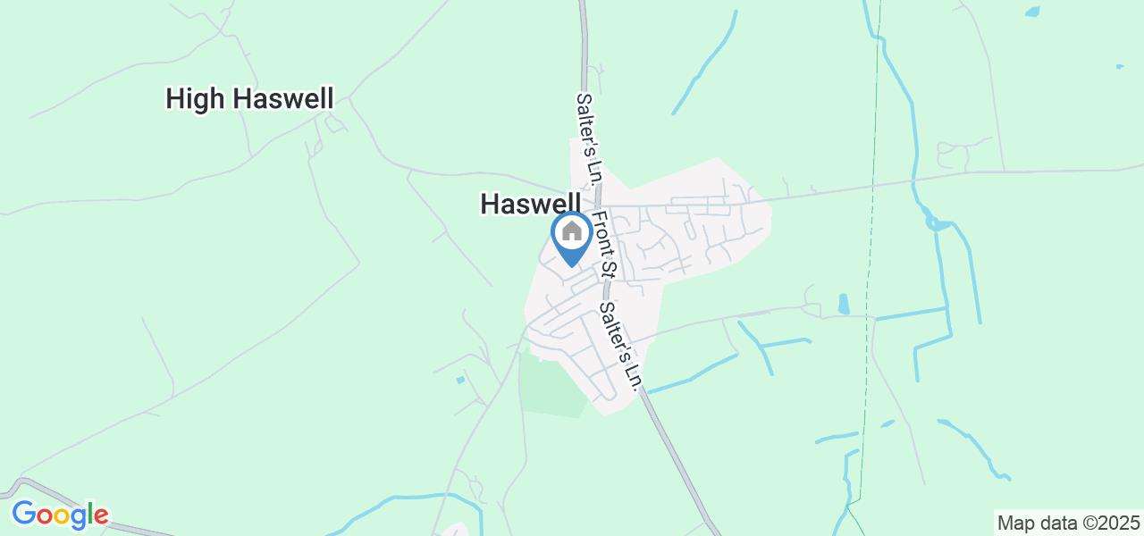 2 Bed Semi-Detached House, Phillips Close, DH6