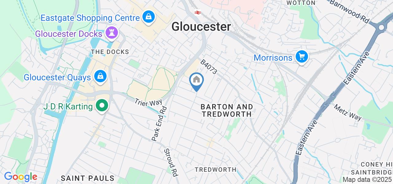 Room in a Shared House, Victoria Street, GL1