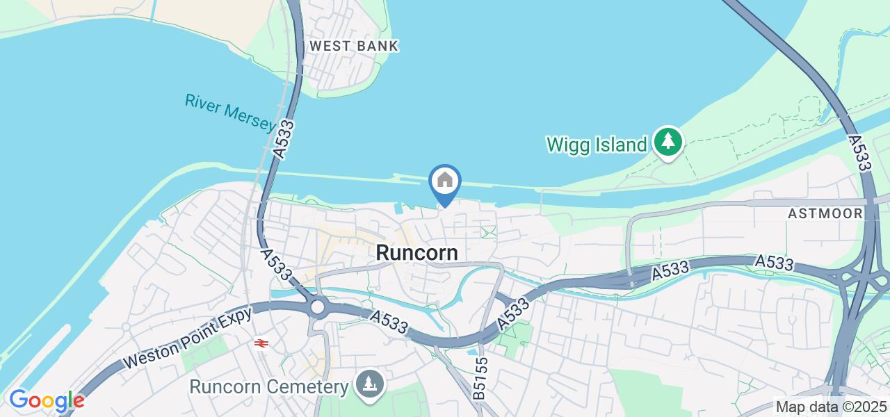 2 Bed Flat, The Decks, WA7