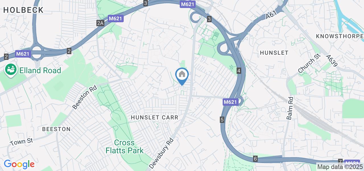 Room in a Shared House, Linden Road - Rooms, LS11