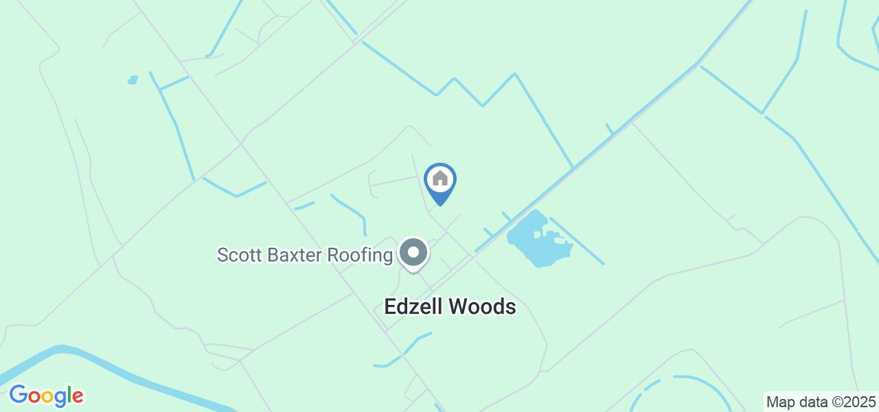 3 Bed Terraced House, Ricketts Court, DD9