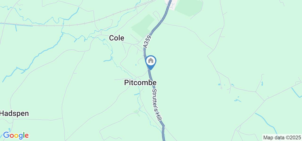 3 Bed Terraced House, Old Vicarage Gardens, BA10