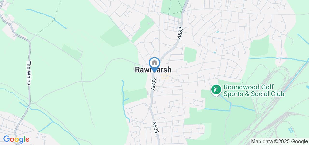 Room in a Shared House, High Street, S62