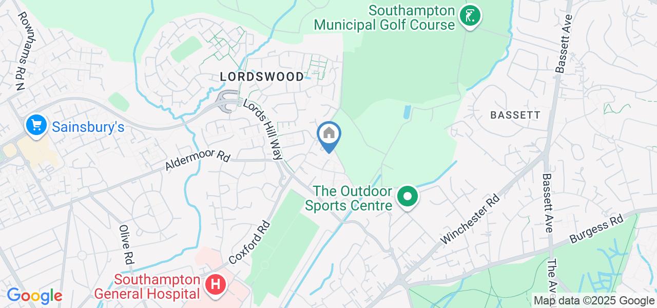 3 Bed Semi-Detached House, Dunkirk Close, SO16