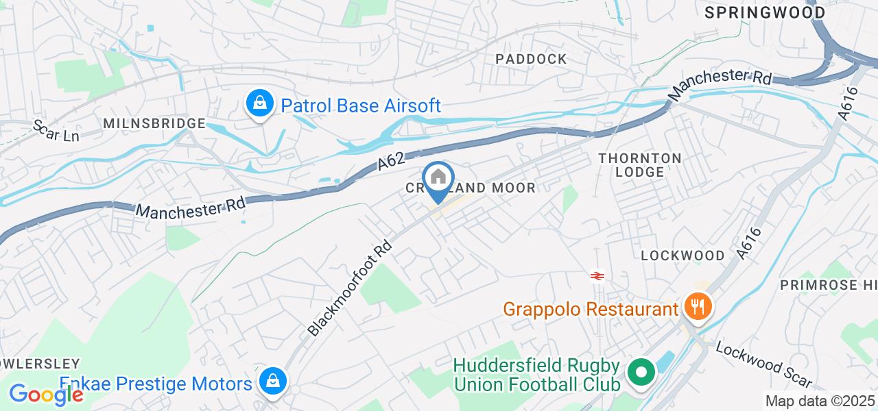 Room in a Shared House, Blackmoorfoot Road, HD4