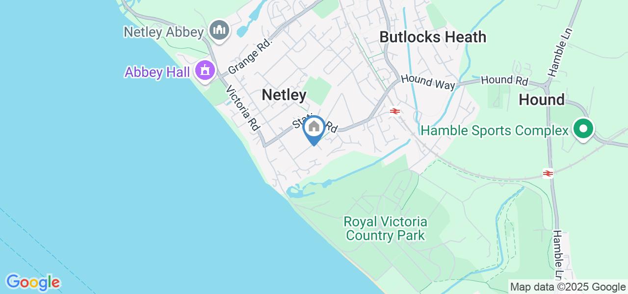 4 Bed Semi-Detached House, Seaview Estate, SO31