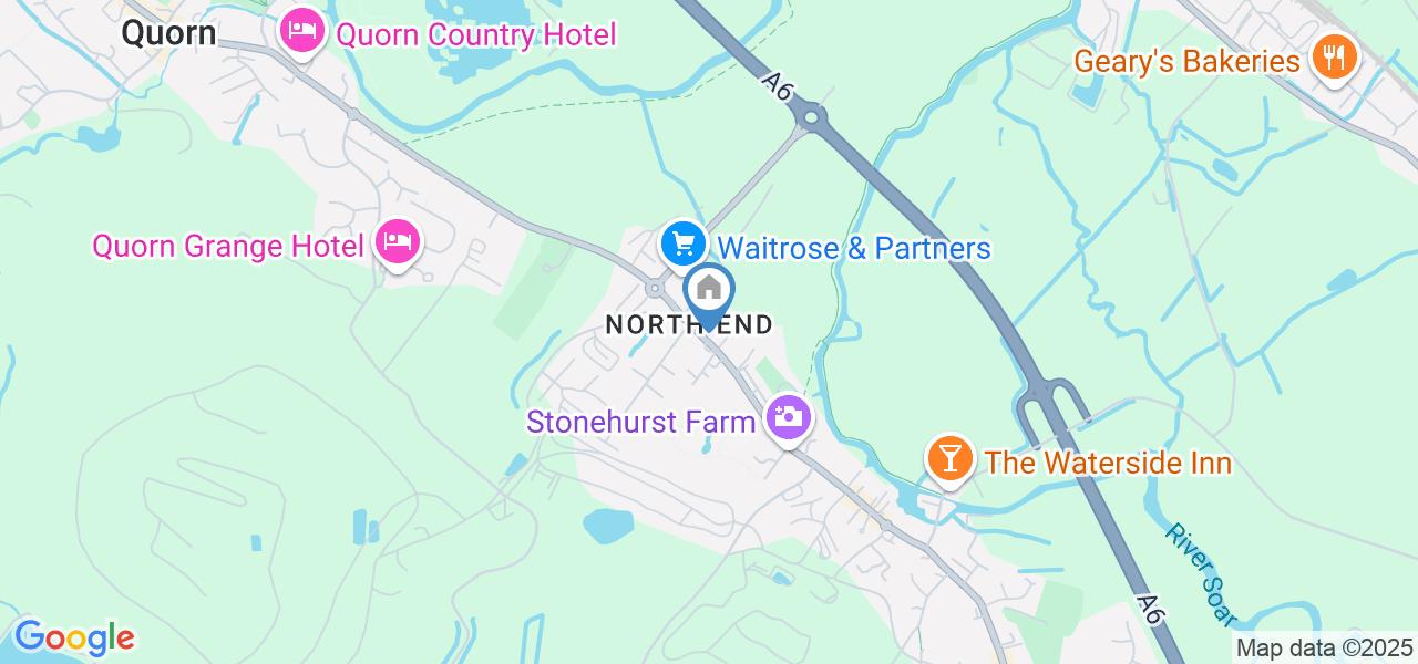 3 Bed Semi-Detached House, Loughborough Road, LE12