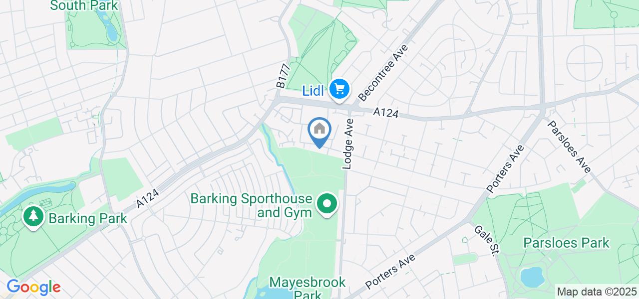 2 Bed Flat, Academy Way, RM8