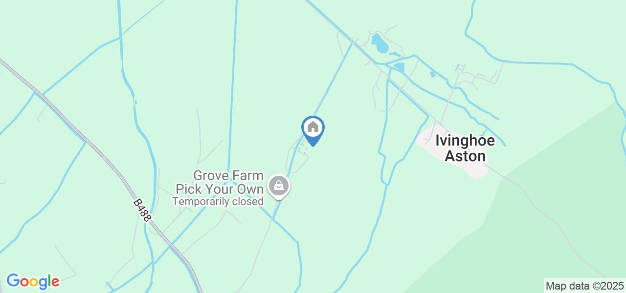 Room in a Shared House, Grove Farm, LU7