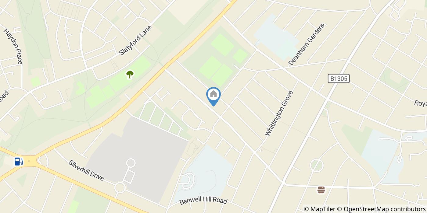 3 Bed Semi-Detached House, Lanercost Drive, NE5