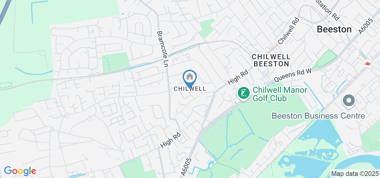 1 Bed Flat, Carnation Place, NG9