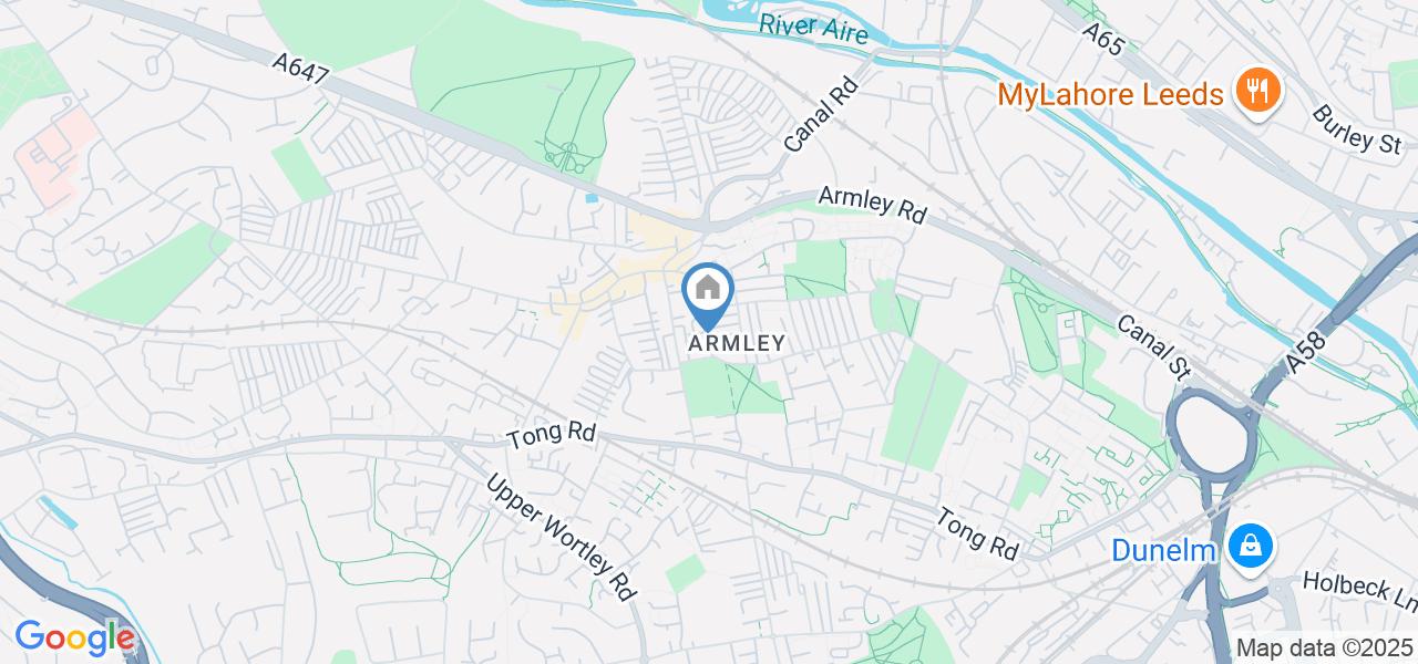 5 Bed Terraced House, Laurel Terrace, LS12