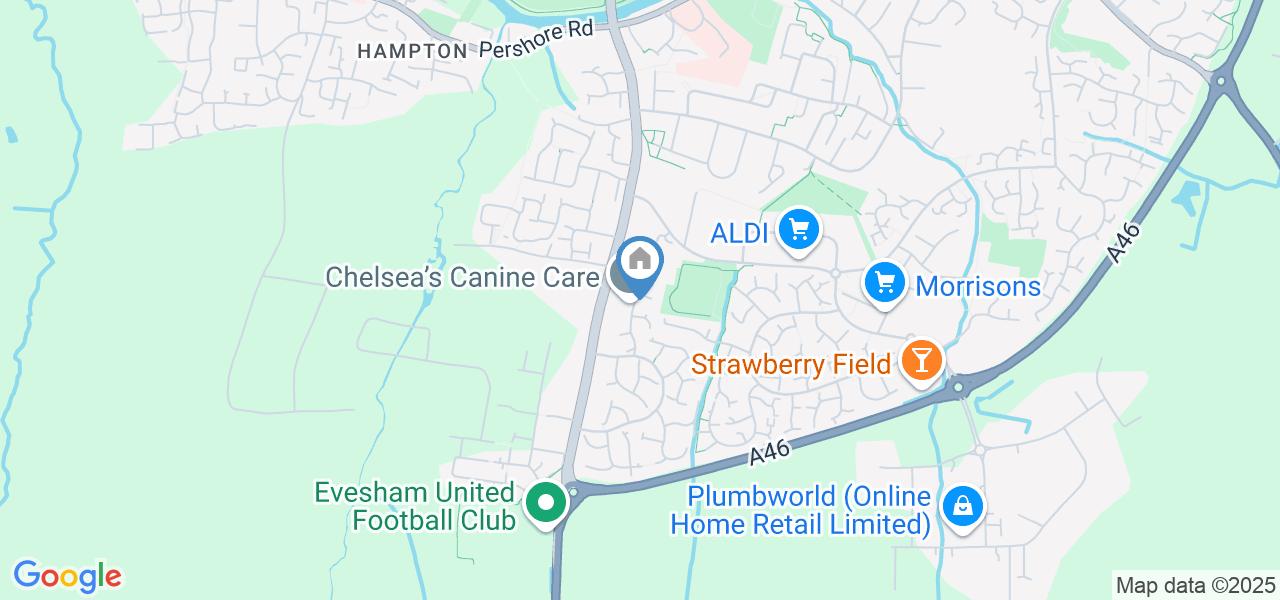 2 Bed Semi-Detached House, Larkspur Drive, WR11