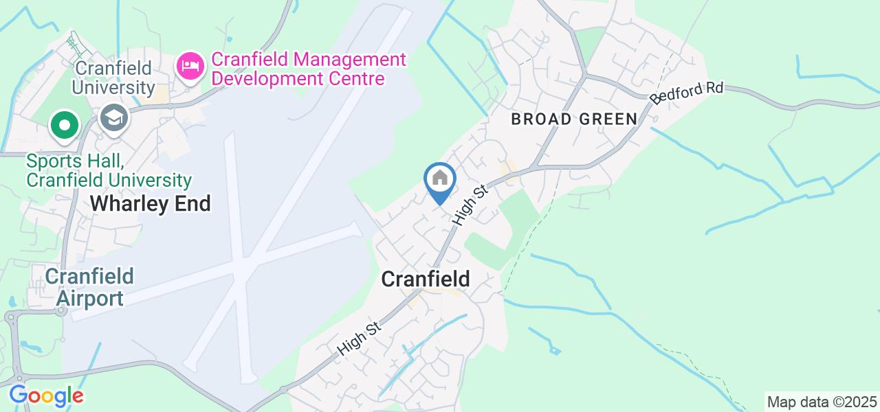 Room in a Shared House, Lincroft, MK43