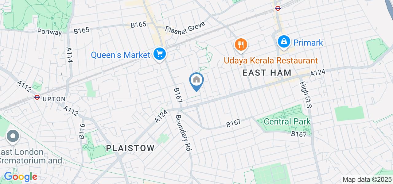 1 Bed Flat, Shipbuilding Way, E13