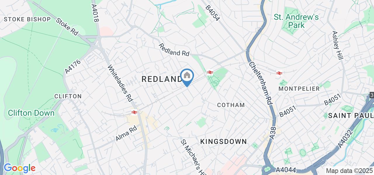 Room in a Shared House, Waverley Road, BS6