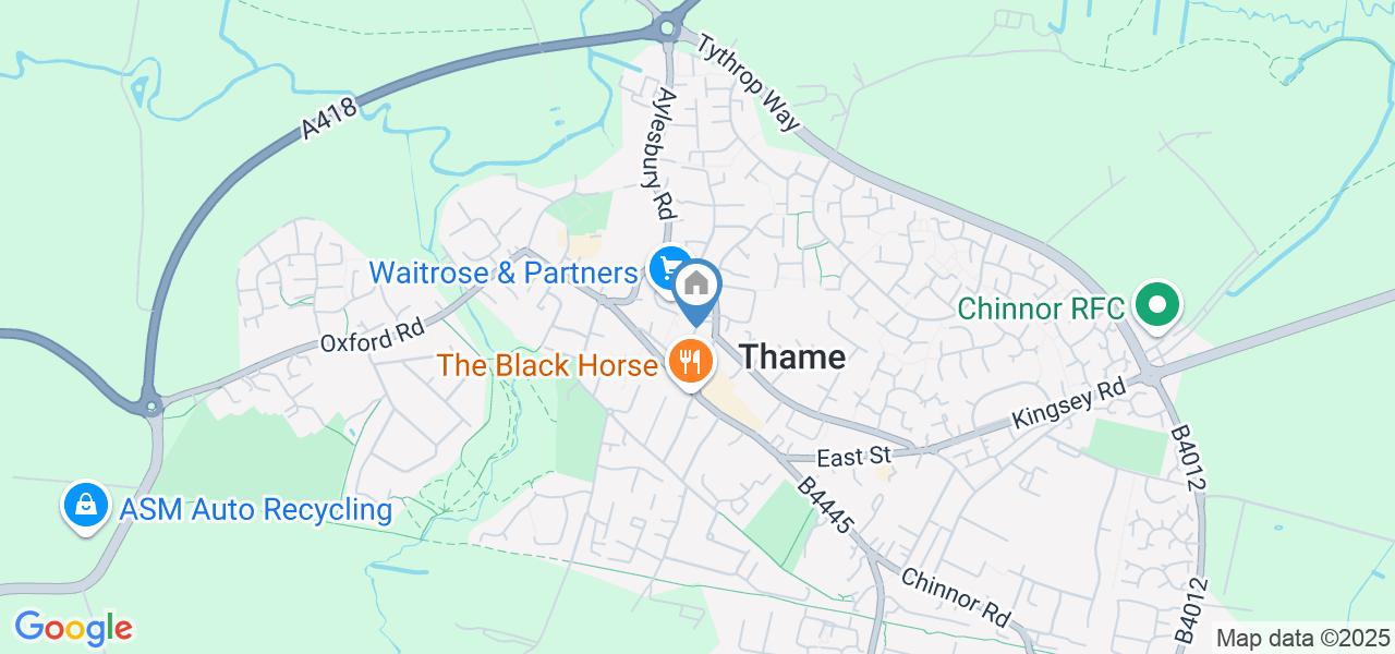 2 Bed Semi-Detached House, Bull Lane, OX9