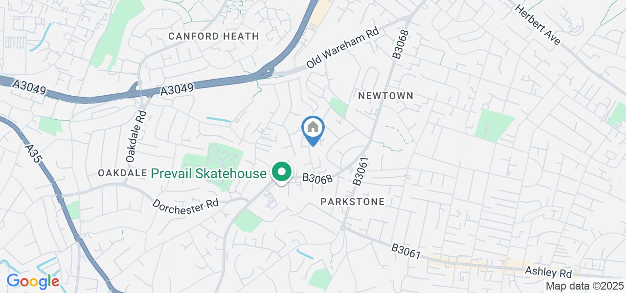 Room in a Shared House, Haymoor Road, BH15