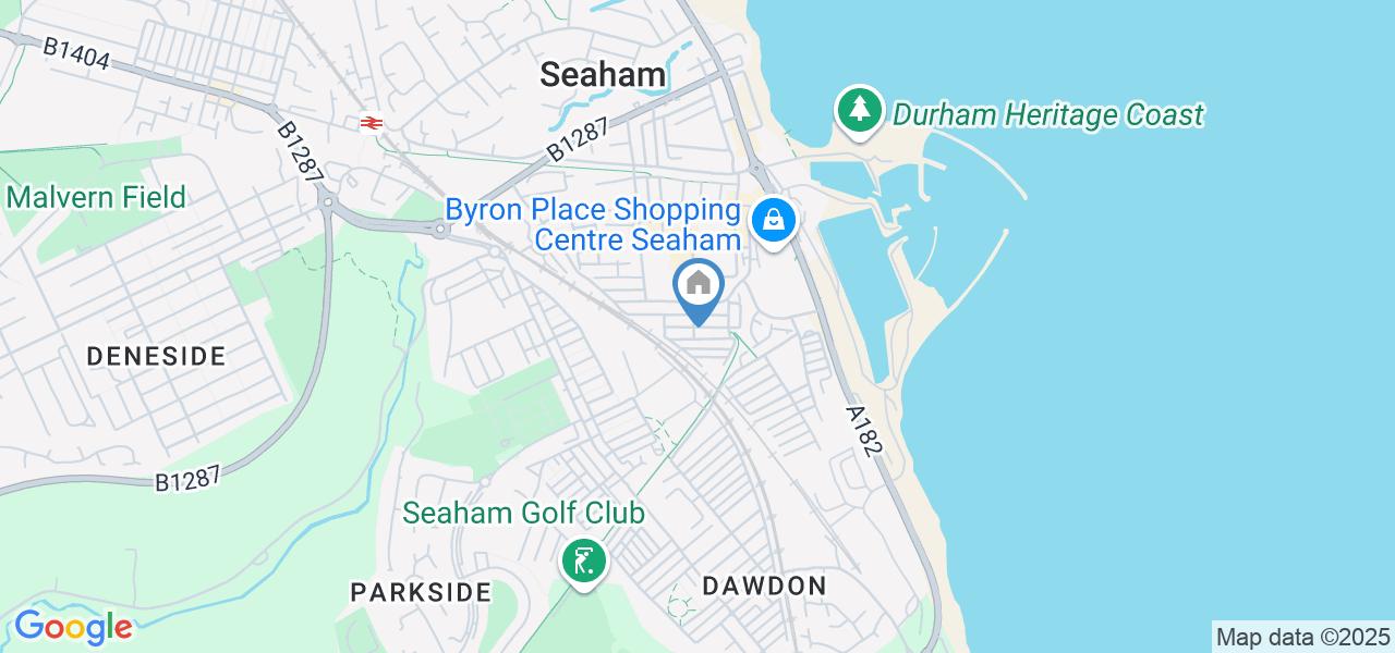 1 Bed Flat, Frederick Street, SR7