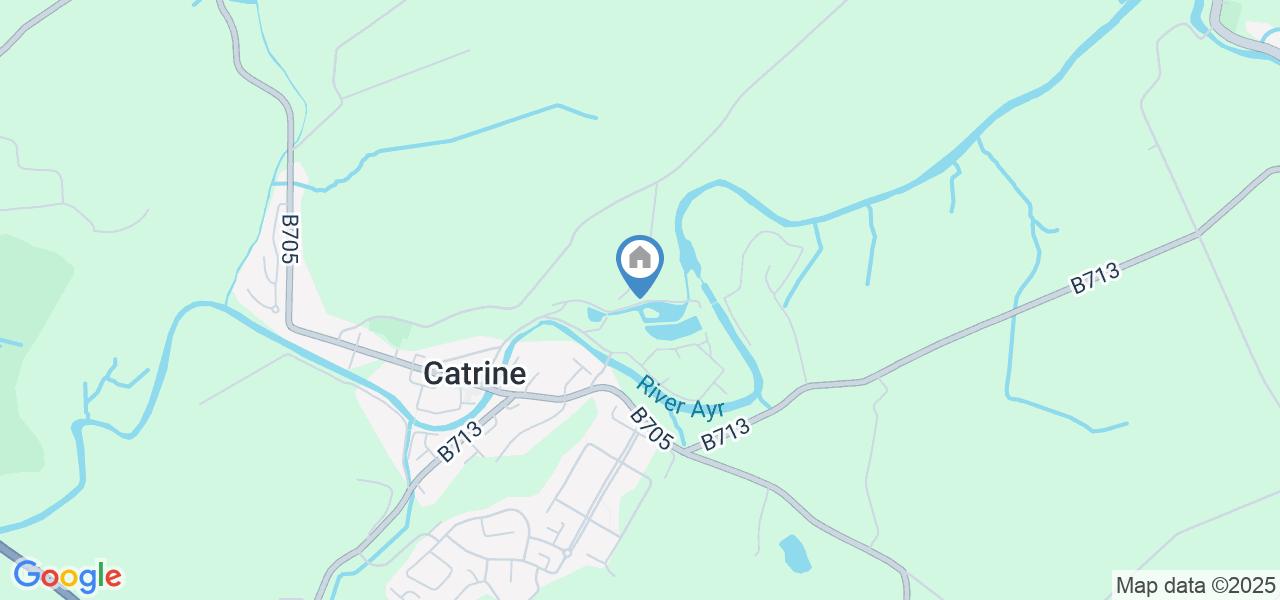 2 Bed Flat, St. Cuthbert's Street, KA5