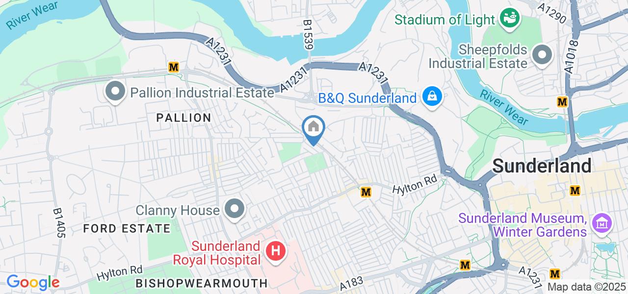3 Bed Terraced House, Shepherd Street, SR4