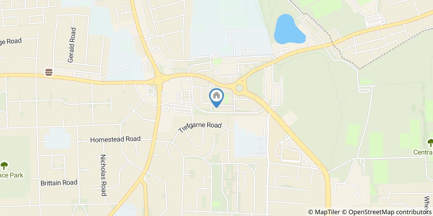 3 Bed Maisonette, Bradwell Avenue, RM10